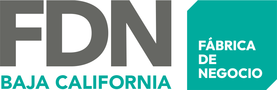 Logo Fabrica Negocio